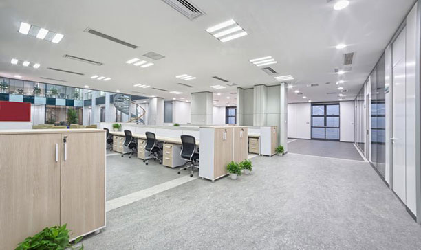 Air Data Electrical - Office Air Conditioning
