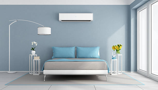 Air Data Electrical - Bedroom Air Conditioning