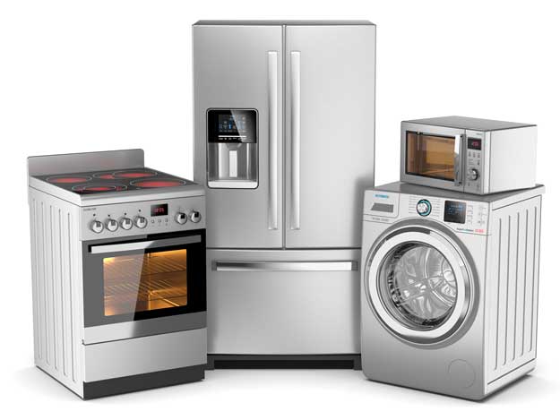 White Goods - Sales & Service Brisbane