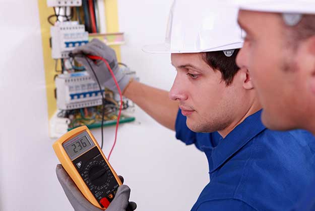 Brisbane Electrical Services