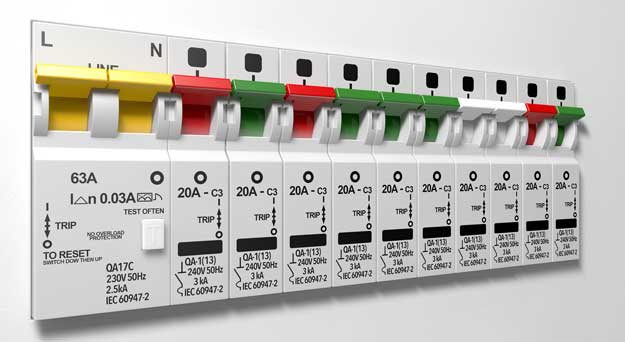 Brisbane Electrical Safety Checks